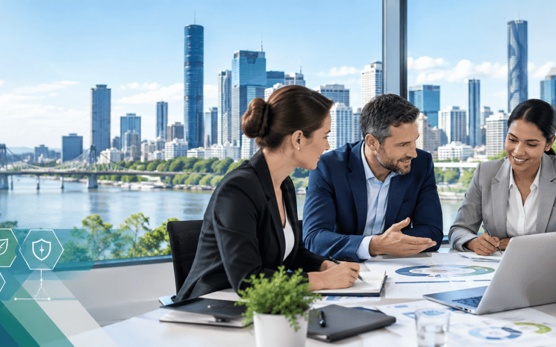 Business Management and Consulting Services Brisbane