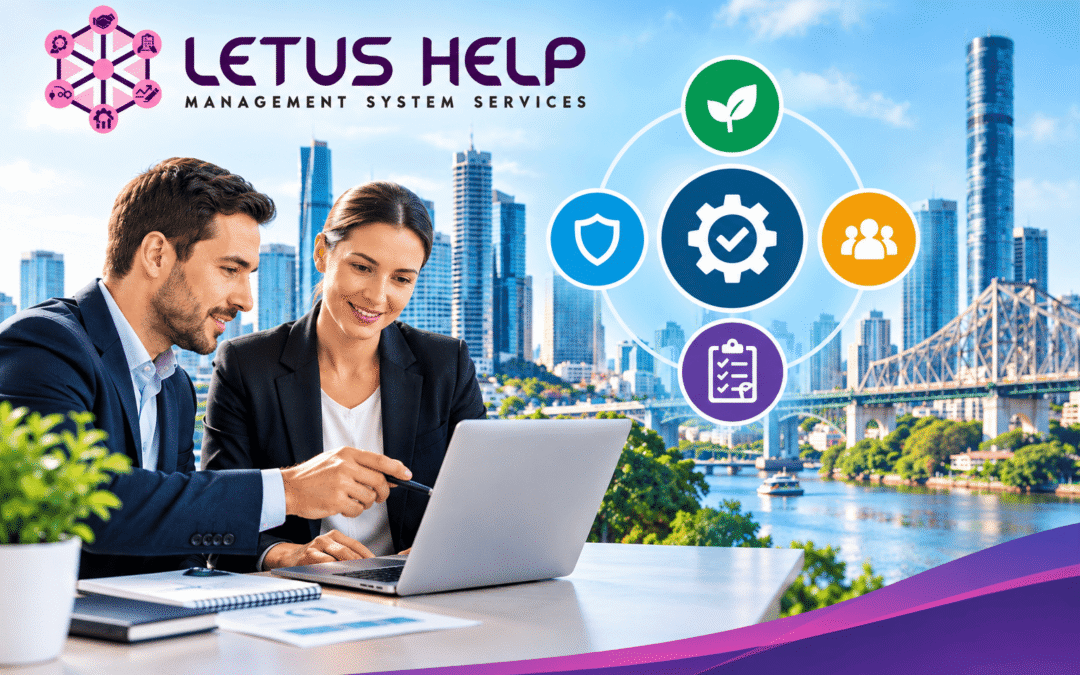 Integrated Management System Consultants Brisbane: Streamline Your Business Compliance and Performance