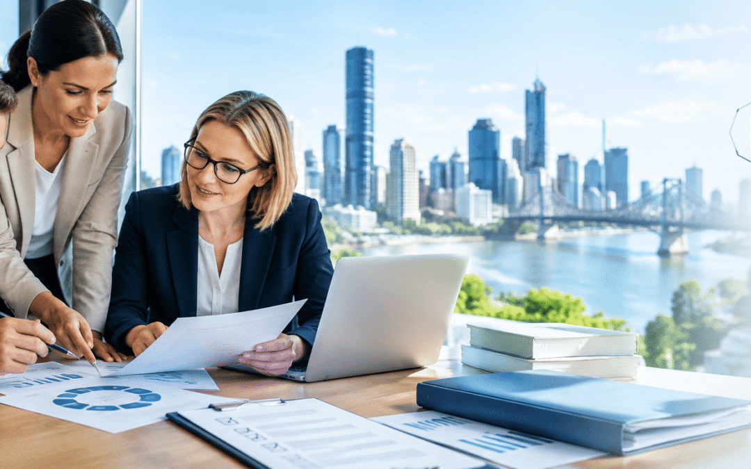 ISO 9001 Quality Management System Brisbane: Build a Stronger and More Efficient Business