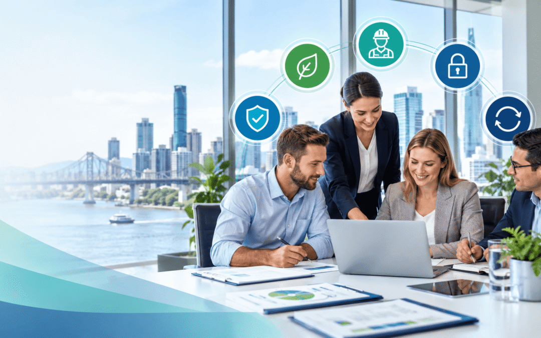 Integrated Management System Consultants Brisbane: A Practical Guide for Businesses