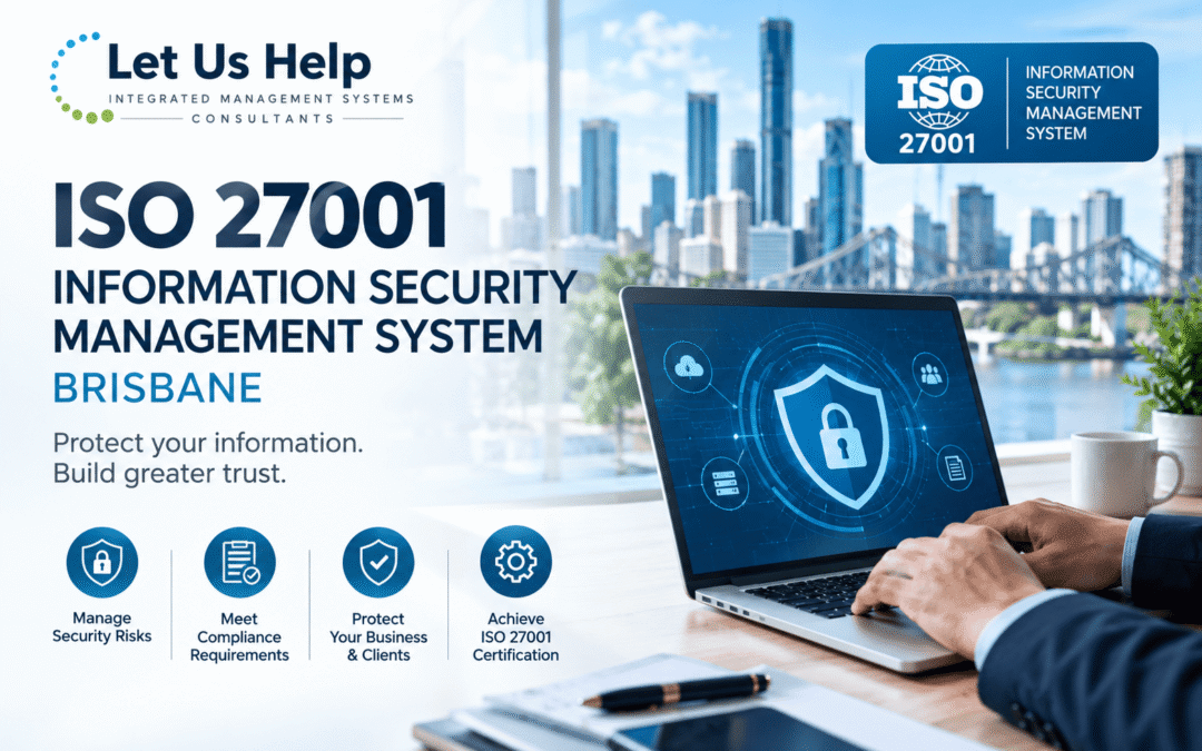 ISO 45001 OHS Management System Brisbane: A Guide to Workplace Health and Safety